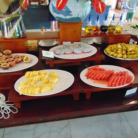Ambassador Hanoi Hotel & Travel Екстер'єр фото