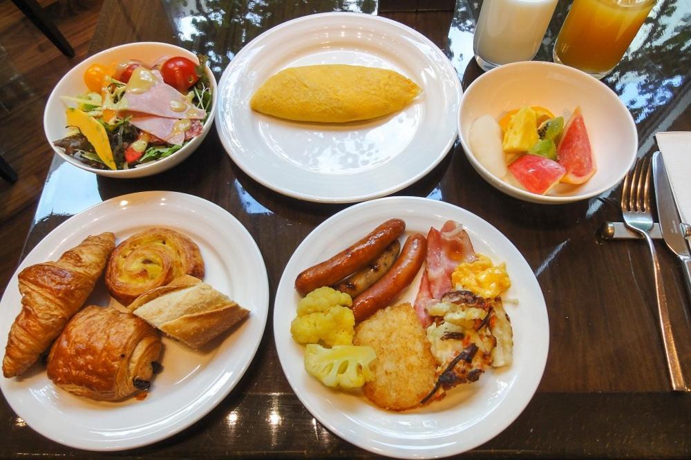 Ambassador Hanoi Hotel & Travel Екстер'єр фото
