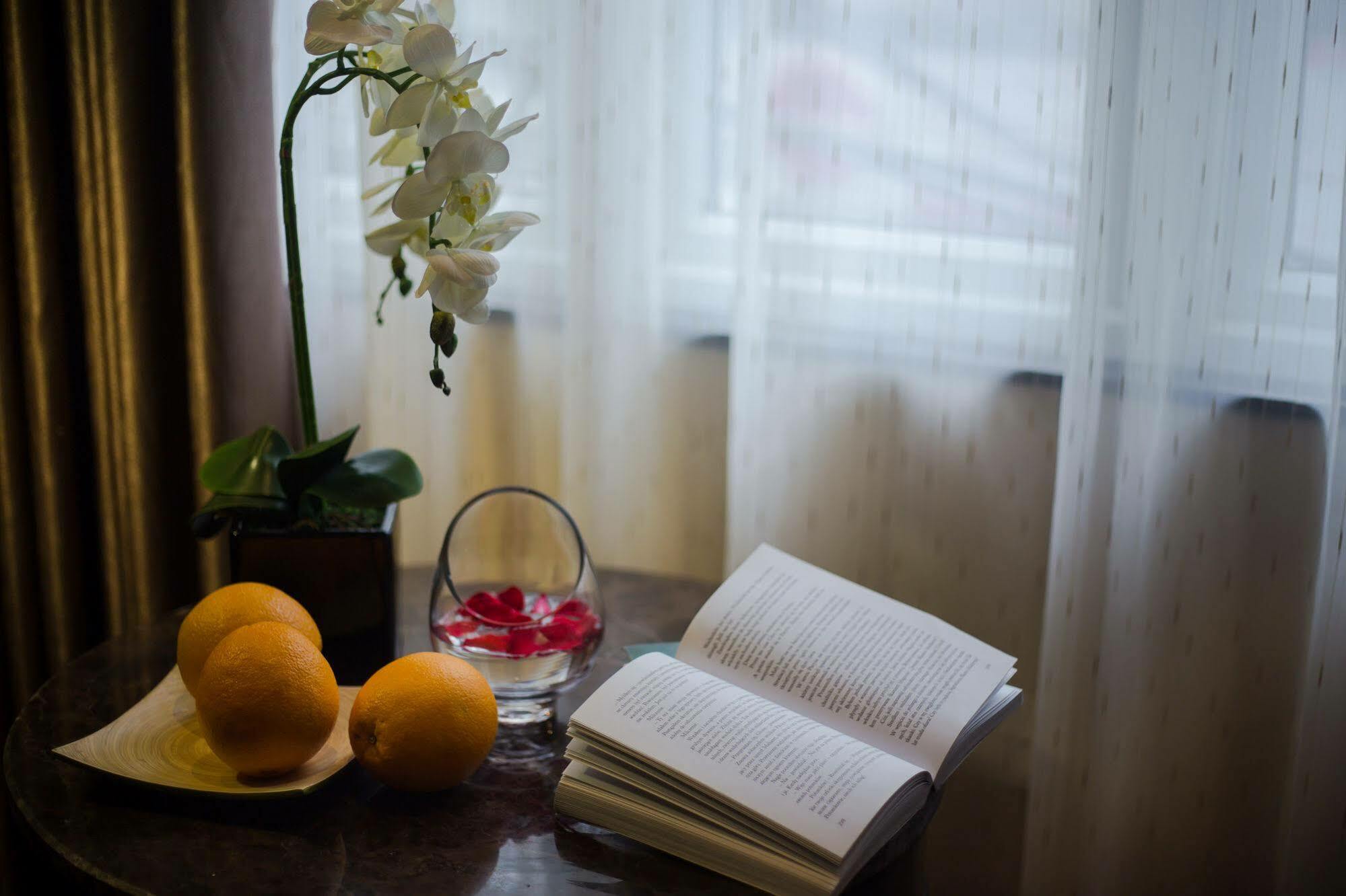 Ambassador Hanoi Hotel & Travel Екстер'єр фото